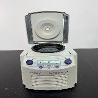 Eppendorf 5415 R Refrigerated Centrifuge image 3